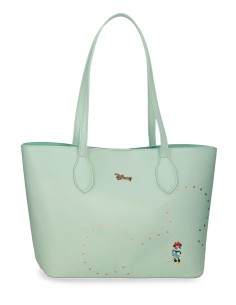 BOLSO TOTE LUXE MINNIE